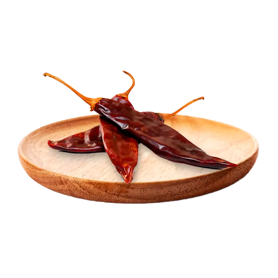 chile guajillo